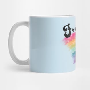 F*ck Gender Norms Mug